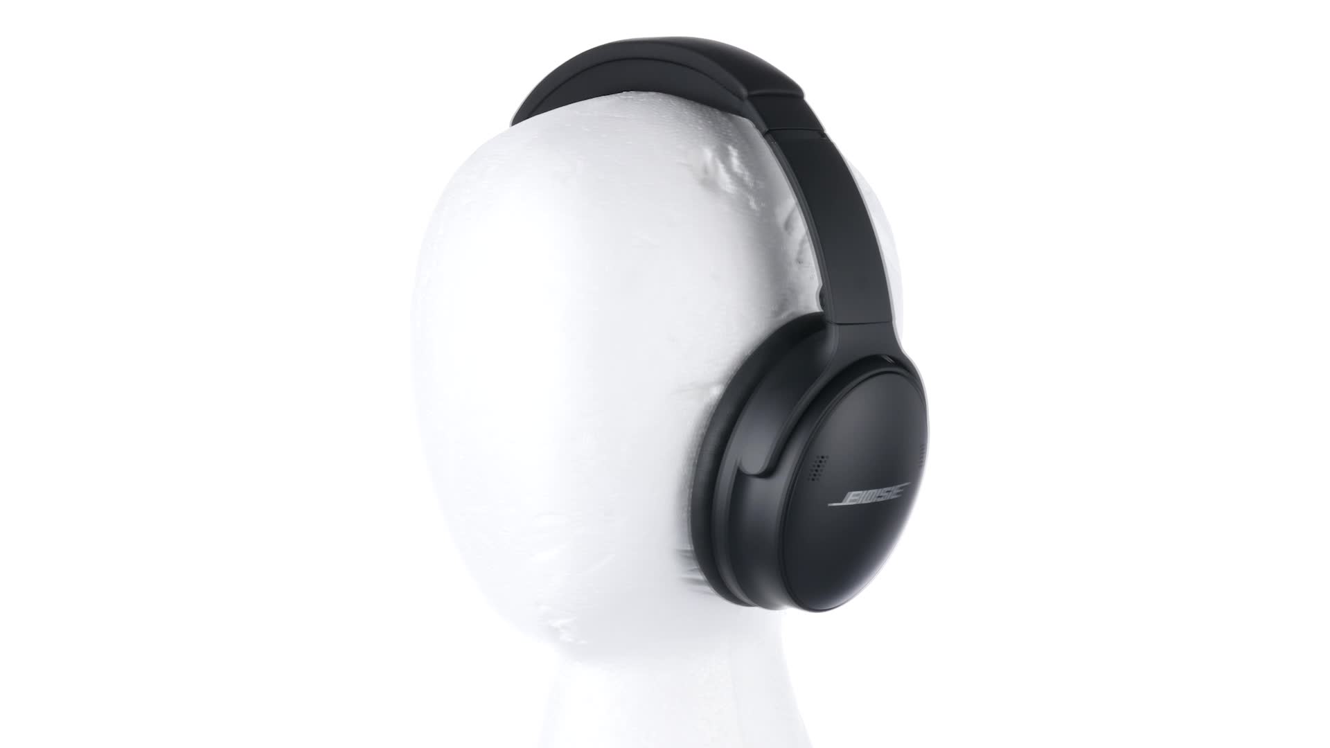 Bose QuietComfort® 45 Bluetooth wireless noise cancelling